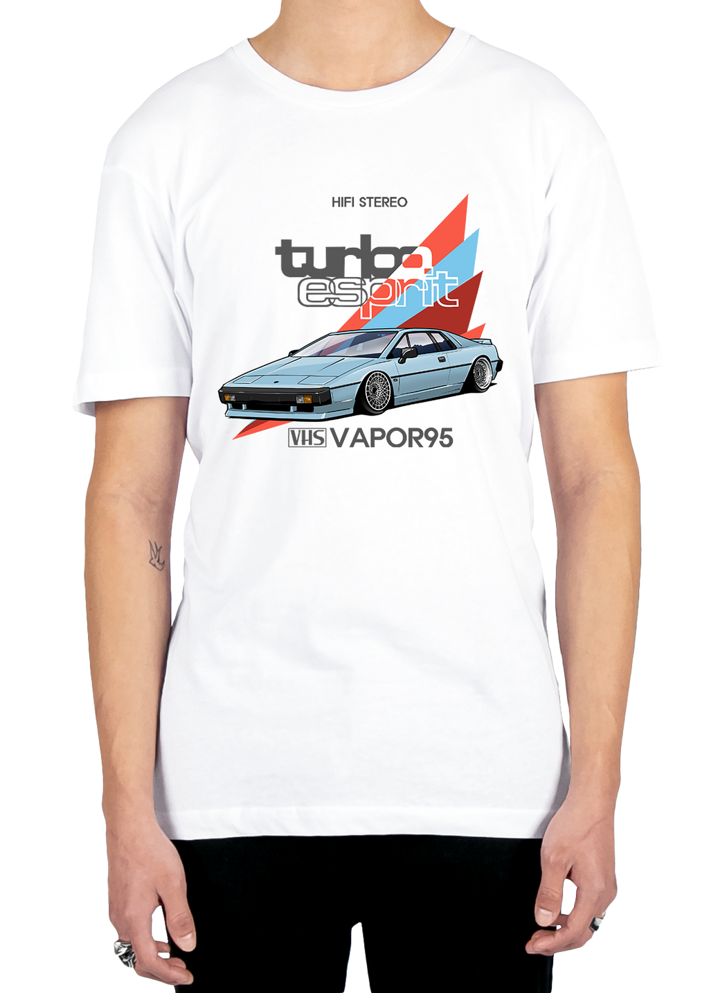 Esprit95 Tee