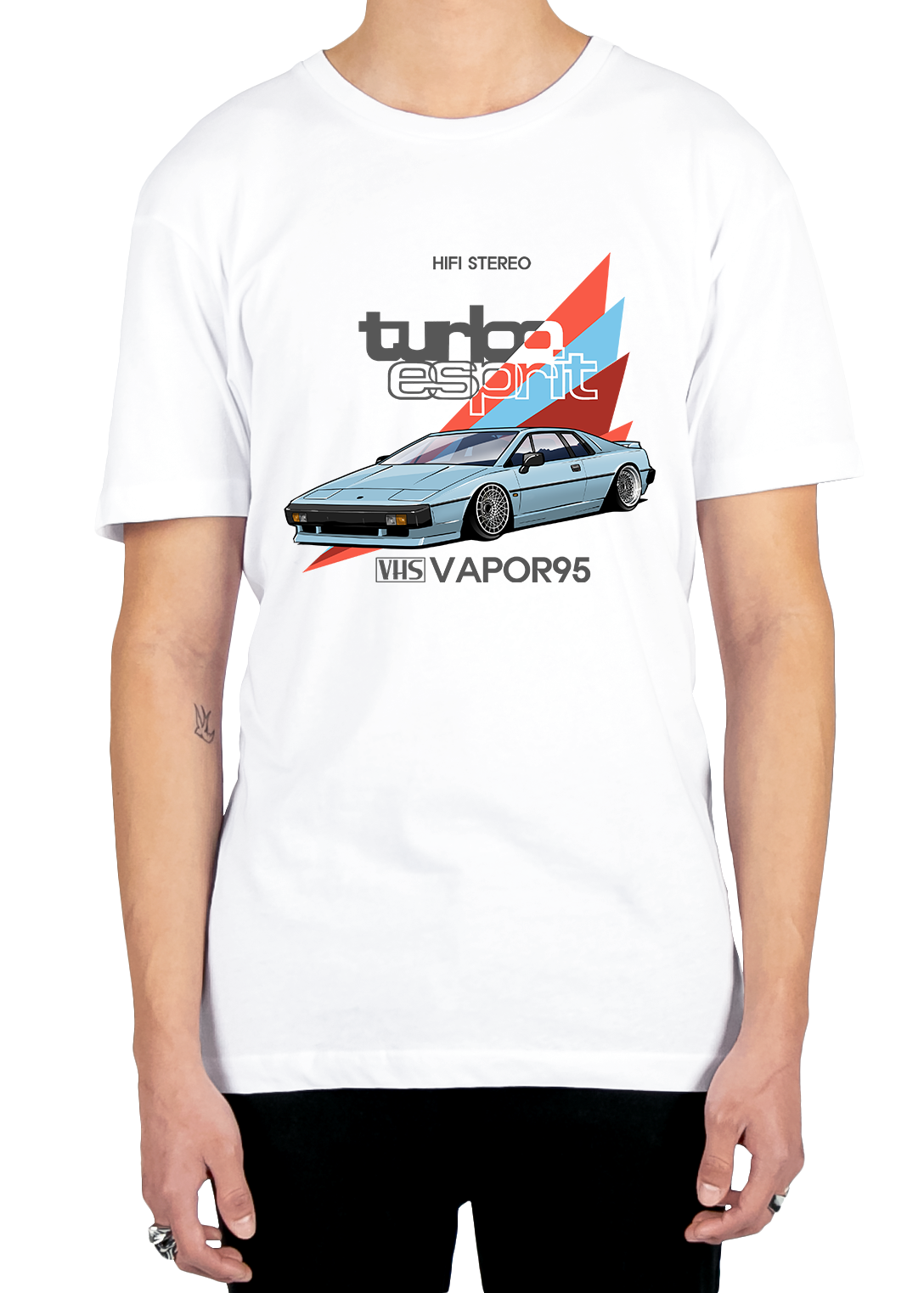 Esprit95 Tee