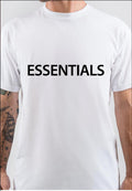 Essentials T-Shirt Hoodie, Sweatshirt | CoreVibeTees.com