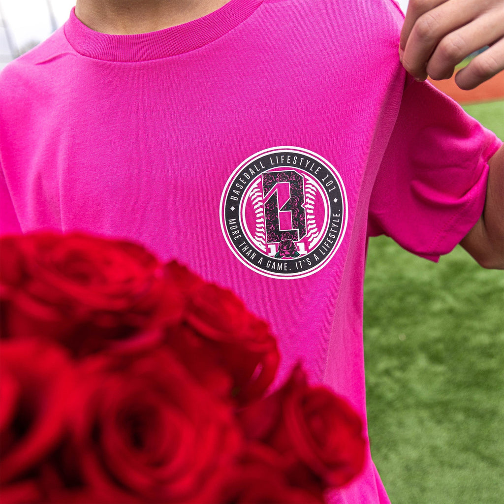 Established Tee - Roses Hoodie, Sweatshirt | CoreVibeTees.com (Image 3)