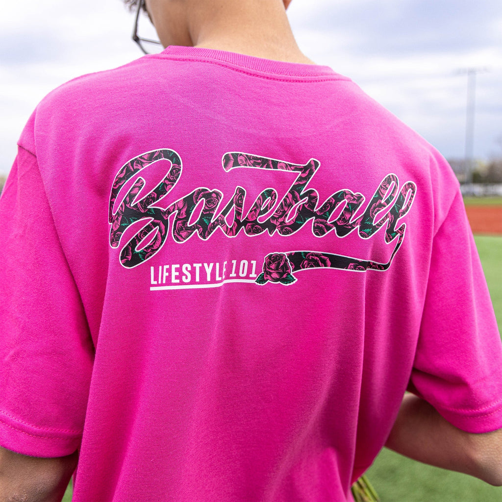 Established Tee - Roses Hoodie, Sweatshirt | CoreVibeTees.com (Image 4)