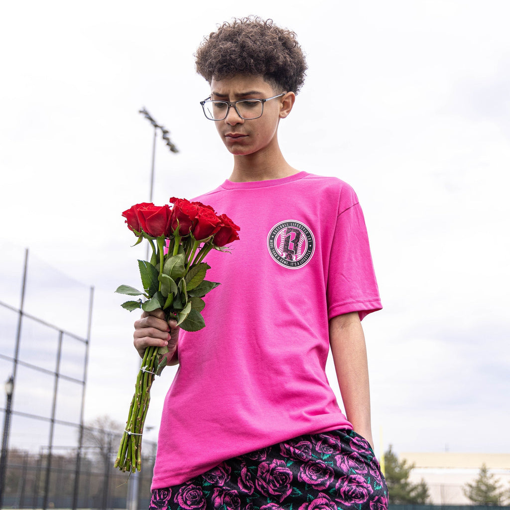 Established Tee - Roses Hoodie, Sweatshirt | CoreVibeTees.com (Image 5)