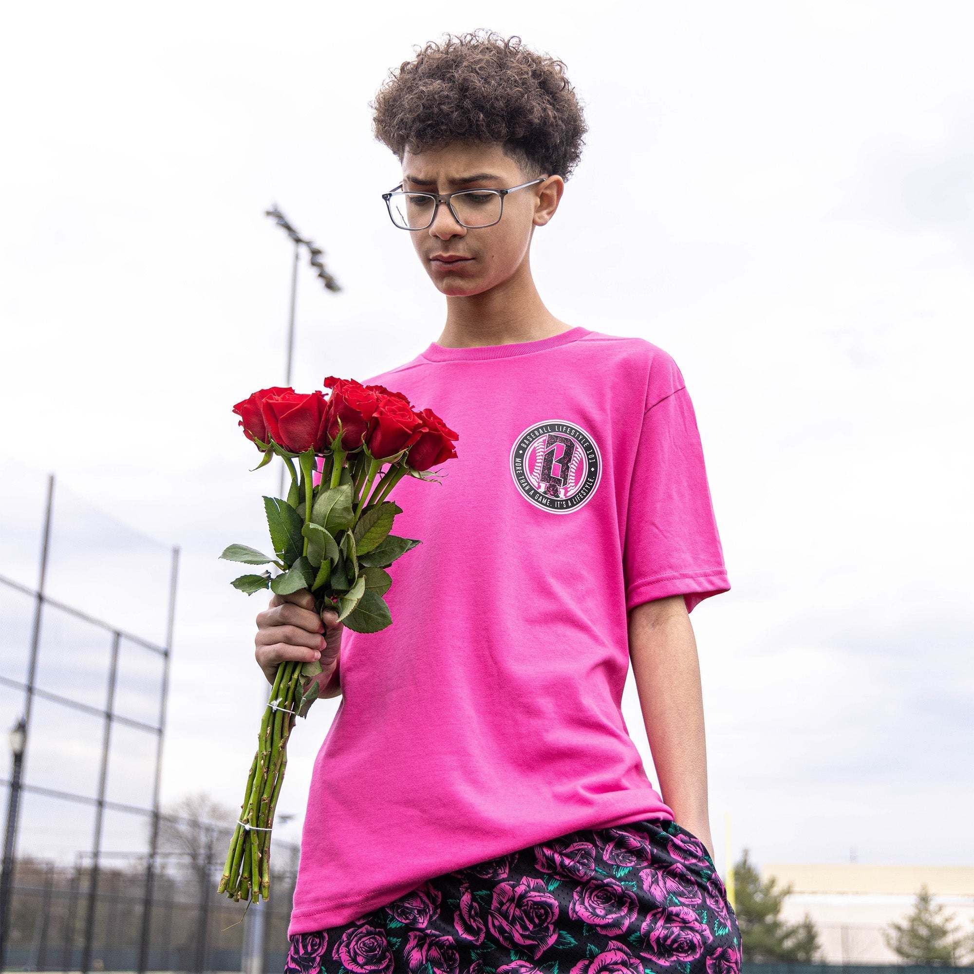 Established Tee - Roses Hoodie, Sweatshirt | CoreVibeTees.com (Image 5)