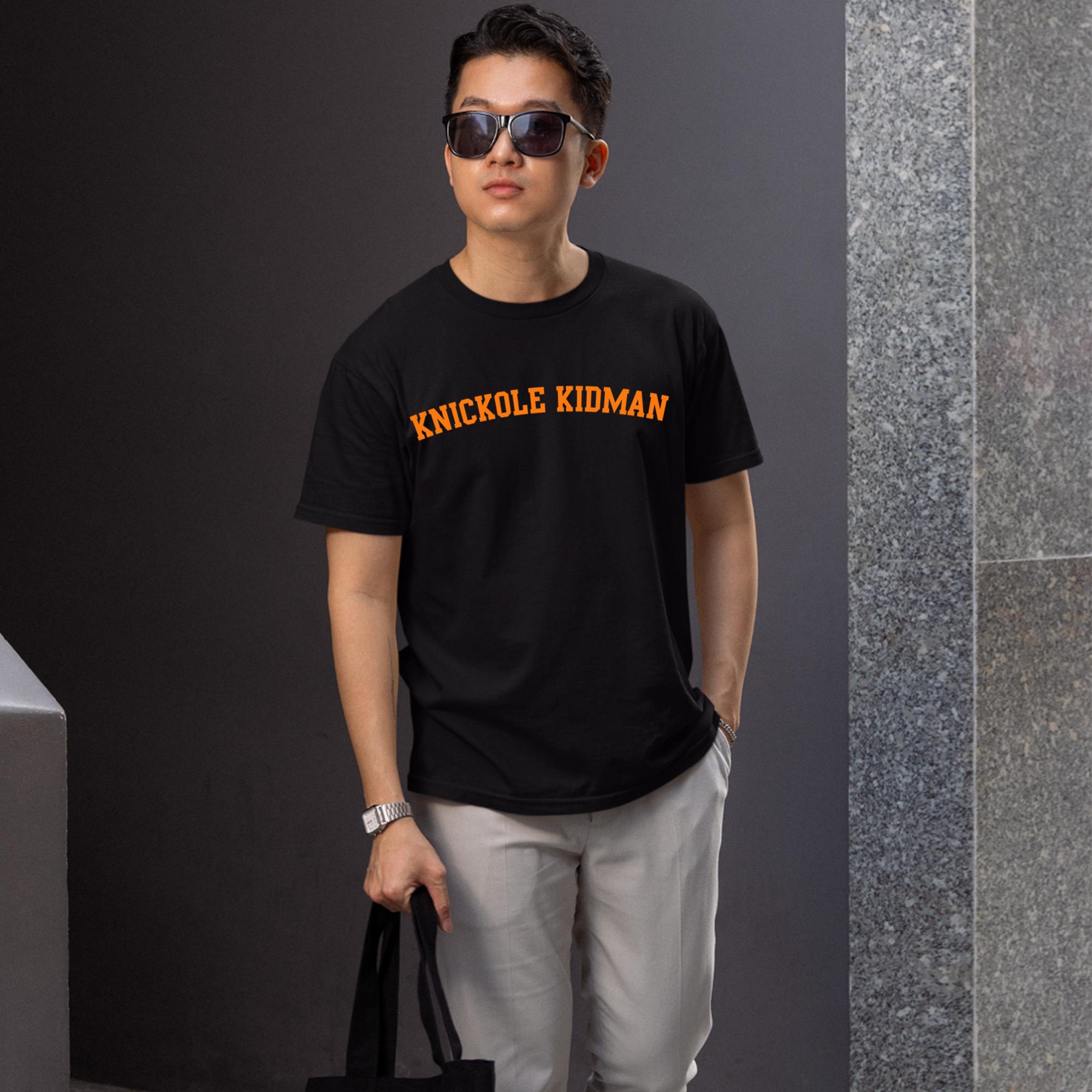 Este Haim Knickole Kidman Shirt
