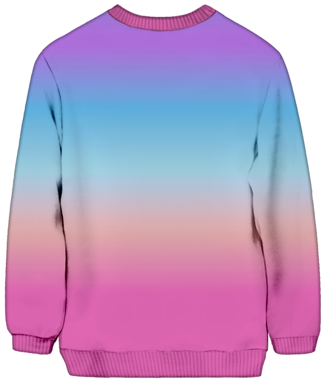 Pastel Atmosphere Sweatshirt