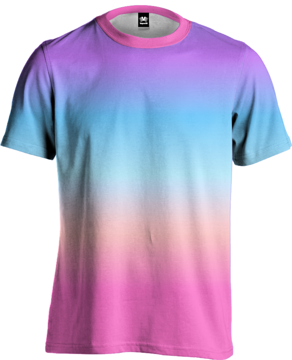 Pastel Atmosphere Tee