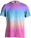 Pastel Atmosphere Tee