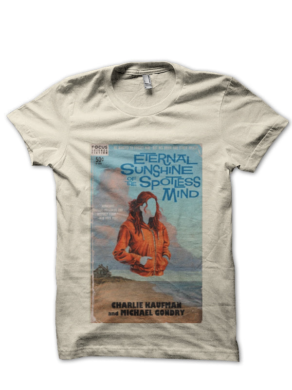 Eternal Sunshine T-Shirt Style011 Hoodie, Sweatshirt | CoreVibeTees.com