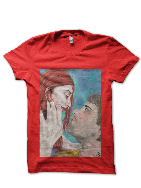 Eternal Sunshine T-Shirt Style010 Hoodie, Sweatshirt | CoreVibeTees.com