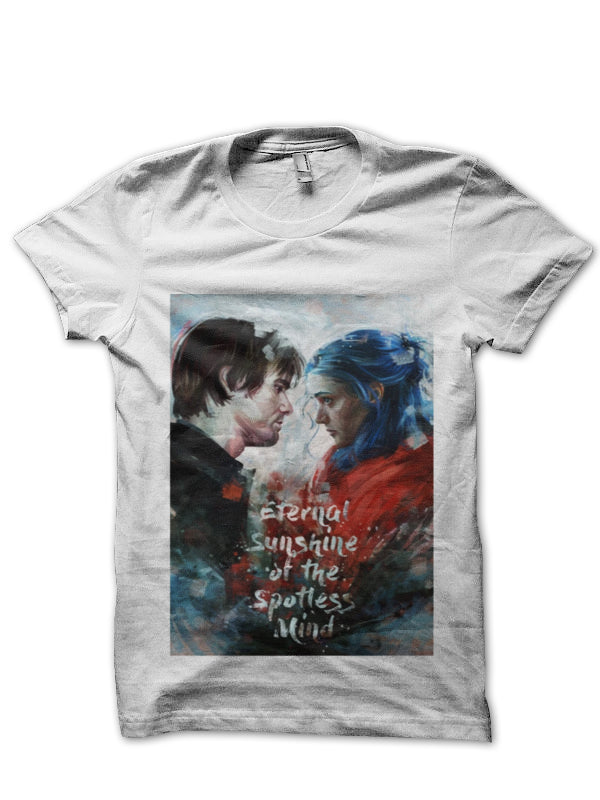 Eternal Sunshine T-Shirt Style001 Hoodie, Sweatshirt | CoreVibeTees.com