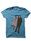 Eternal Sunshine T-Shirt Hoodie, Sweatshirt | CoreVibeTees.com