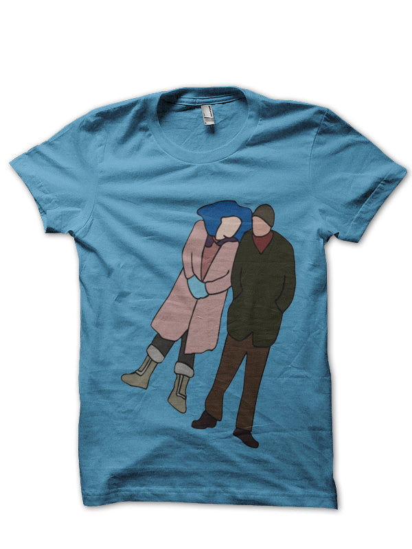 Eternal Sunshine T-Shirt Hoodie, Sweatshirt | CoreVibeTees.com