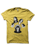 Eternal Sunshine T-Shirt Style009 Hoodie, Sweatshirt | CoreVibeTees.com
