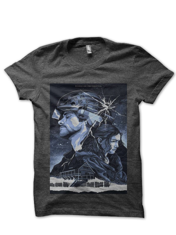 Eternal Sunshine T-Shirt Style008 Hoodie, Sweatshirt | CoreVibeTees.com