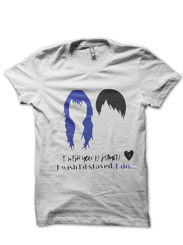 Eternal Sunshine T-Shirt Style007 Hoodie, Sweatshirt | CoreVibeTees.com