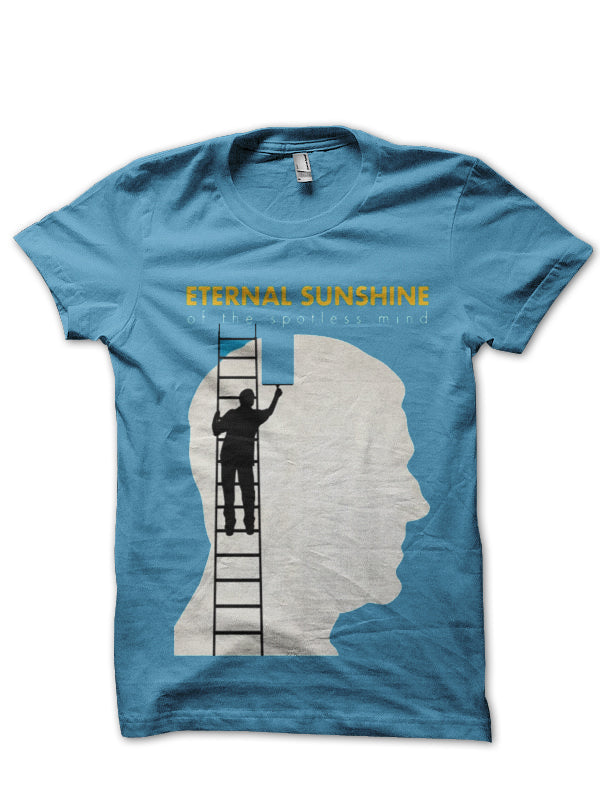 Eternal Sunshine T-Shirt Style002 Hoodie, Sweatshirt | CoreVibeTees.com