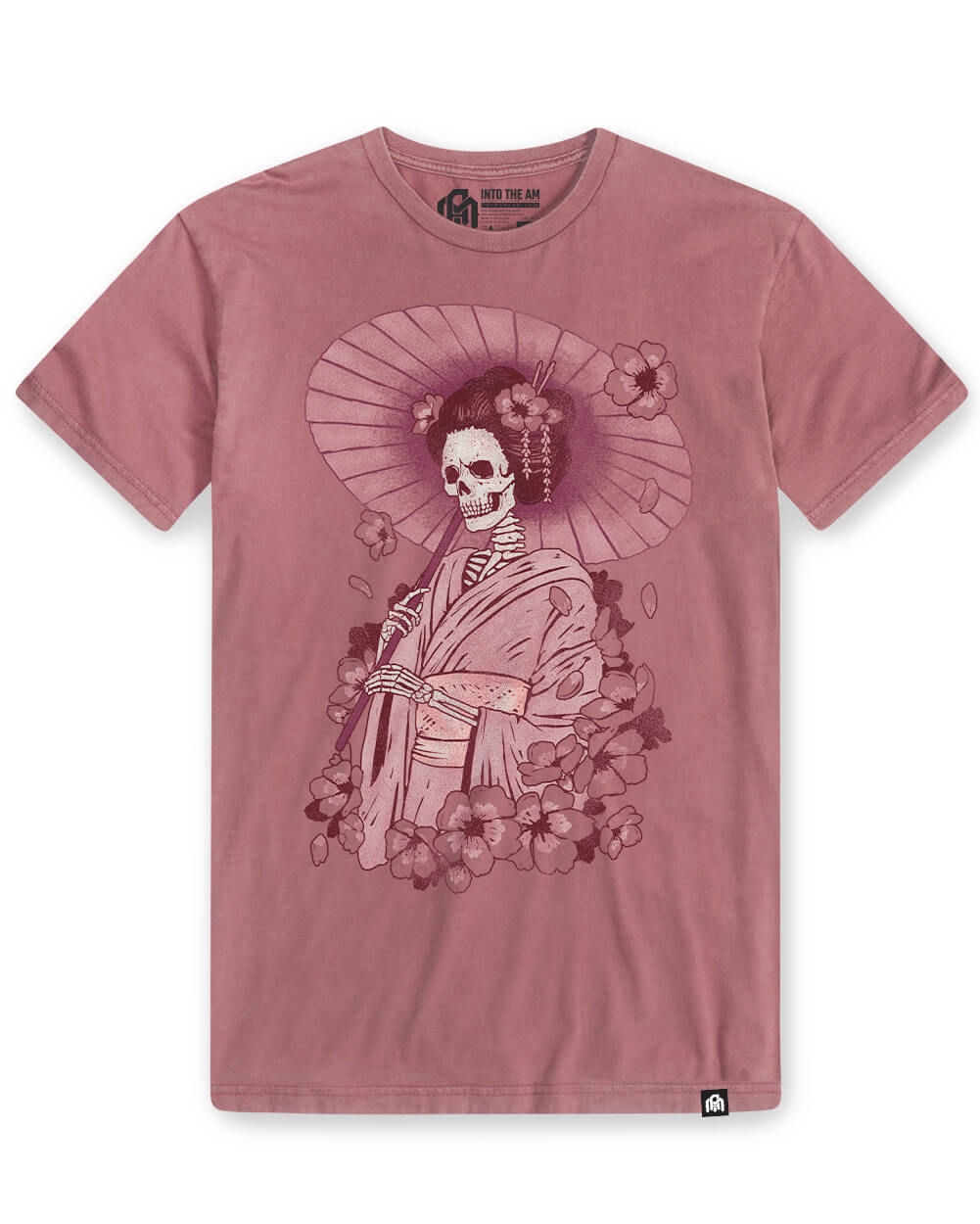 Eternal Beauty Vintage Tee Hoodie, Sweatshirt | CoreVibeTees.com (Image 1)