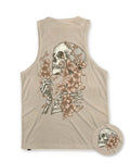 Eternal Blossom Tank T-Shirts, Hoodie, Sweatshirt | CoreVibeTees.com (Image 1)