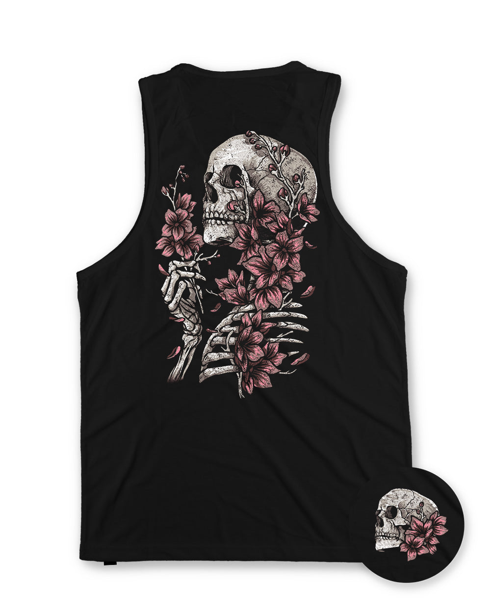 Eternal Blossom II Tank