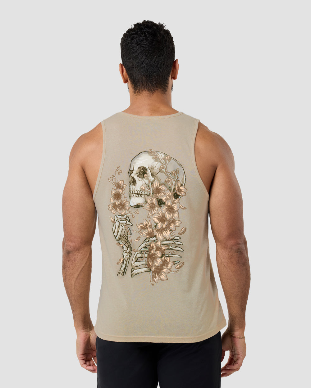 Eternal Blossom Tank T-Shirts, Hoodie, Sweatshirt | CoreVibeTees.com (Image 5)
