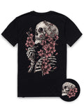 Eternal Blossom Tee
