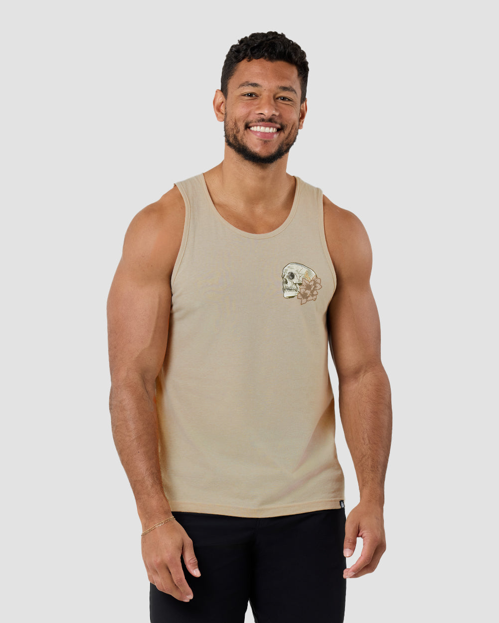 Eternal Blossom Tank T-Shirts, Hoodie, Sweatshirt | CoreVibeTees.com (Image 2)