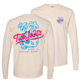 Eternal Drift Long Sleeve Tee Hoodie, Sweatshirt | CoreVibeTees.com