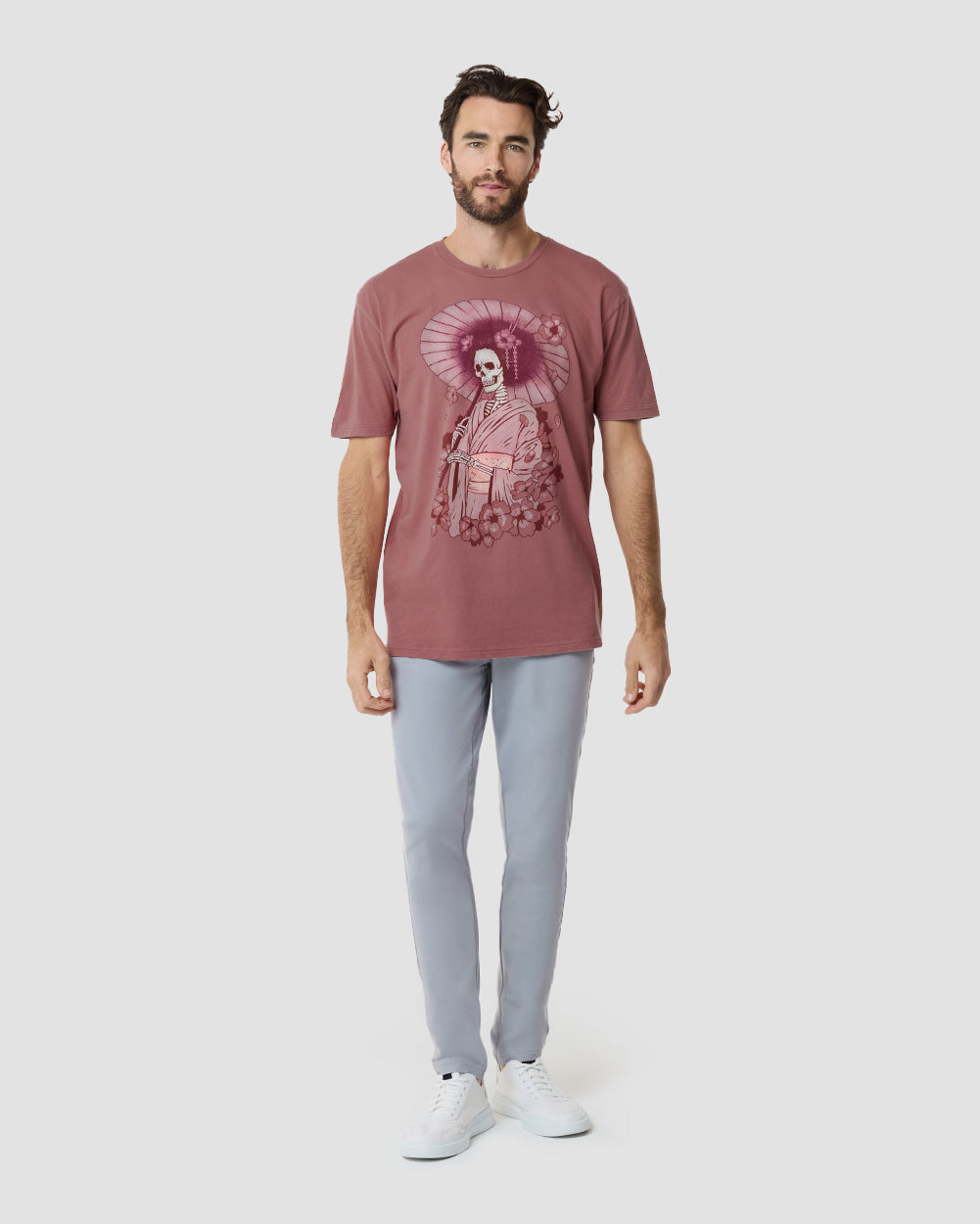 Eternal Beauty Vintage Tee Hoodie, Sweatshirt | CoreVibeTees.com (Image 3)