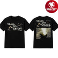 Ethel Cain Willoughby Tucker Forever Tour 2025 Two Sided Tee (1)