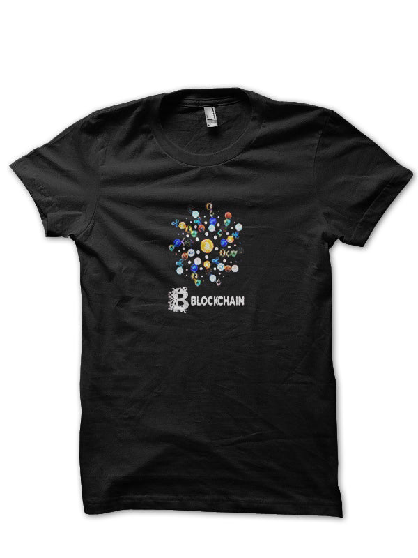 Ethereum T-Shirt Style008 Hoodie, Sweatshirt | CoreVibeTees.com