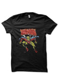 Etrigan The Demon T-Shirt Style005 Hoodie, Sweatshirt | CoreVibeTees.com