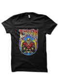 Etrigan The Demon T-Shirt Style003 Hoodie, Sweatshirt | CoreVibeTees.com