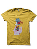 Etrigan The Demon T-Shirt Style002 Hoodie, Sweatshirt | CoreVibeTees.com