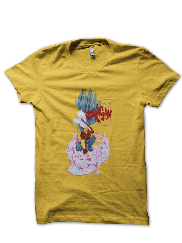 Etrigan The Demon T-Shirt Style002 Hoodie, Sweatshirt | CoreVibeTees.com