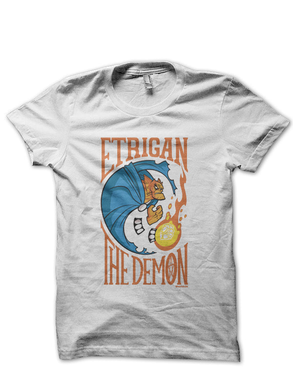 Etrigan The Demon T-Shirt Style001 Hoodie, Sweatshirt | CoreVibeTees.com