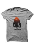 Etrigan The Demon T-Shirt Hoodie, Sweatshirt | CoreVibeTees.com