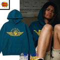 Euphoria Season 3 Zendaya Rue Angel Of Death Hoodie 2026