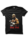 Evander Holyfield T-Shirt Style006 Hoodie, Sweatshirt | CoreVibeTees.com