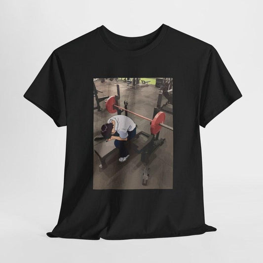 Evangelion Gym Shirt | Neon Genesis Anime Workout Tee | Bodybuilding T-Shirt for Fans & Fitness Enthusiasts