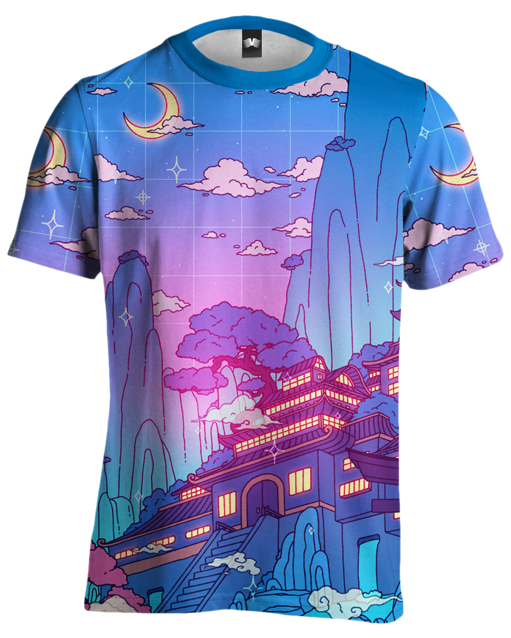Even Greats Fall Tee