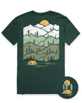Evergreen Tee