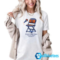 Every Chair Guys University of Illinois Basketball 24 Shirt