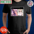 Every Titan Shifter Transformations In Attack On Titan shirt
