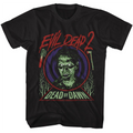 Evil Dead 2 Evil Ash T-Shirt Hoodie, Sweatshirt | CoreVibeTees.com
