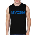 Evogen Black Sleeveless T-Shirts, Hoodie, Sweatshirt | CoreVibeTees.com