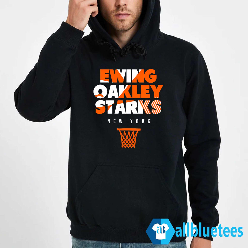 Ewing Oakley Starks Shirt