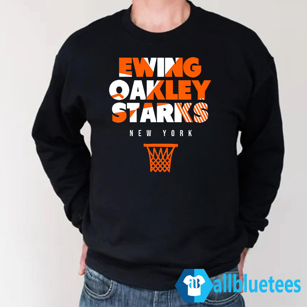 Ewing Oakley Starks Shirt