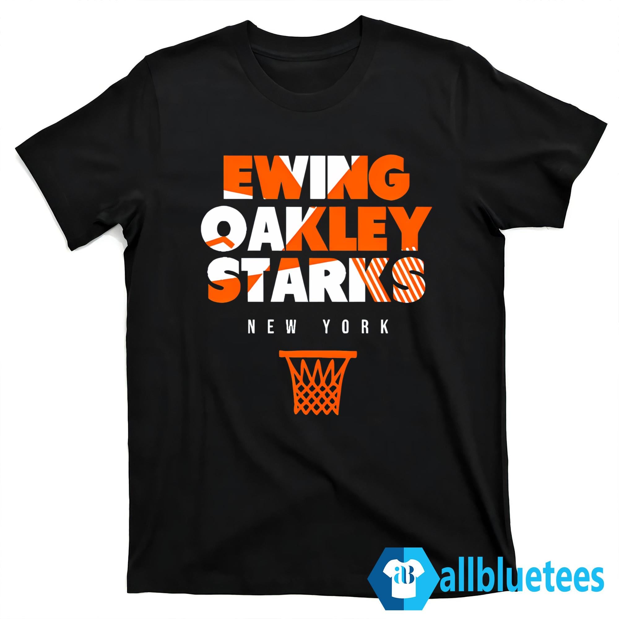 Ewing Oakley Starks Shirt