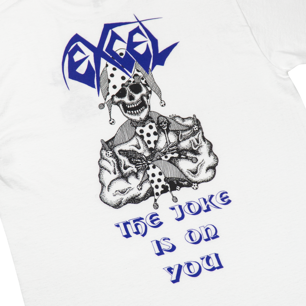 EXCEL - Jester Tee Hoodie, Sweatshirt | CoreVibeTees.com (Image 3)