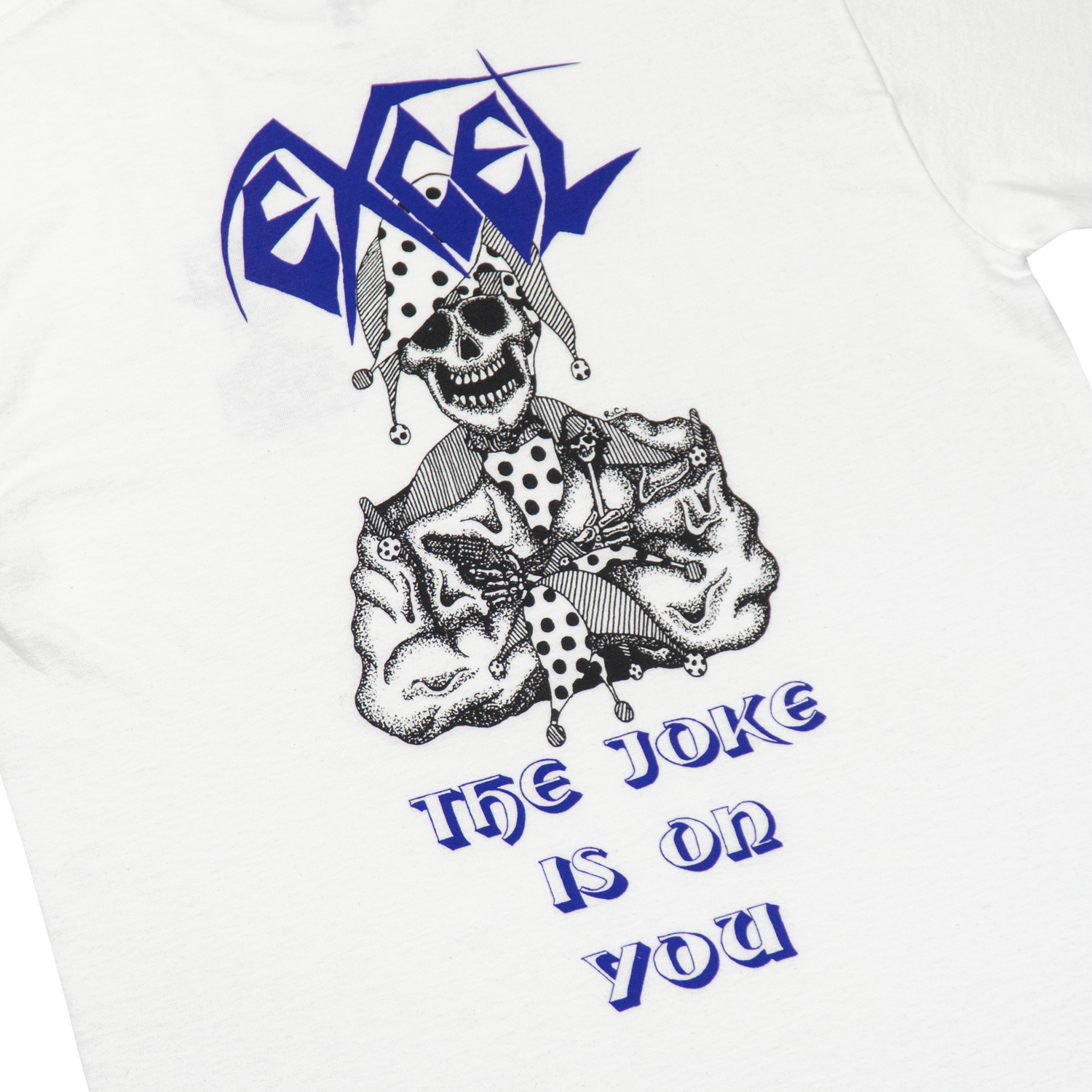 EXCEL - Jester Tee Hoodie, Sweatshirt | CoreVibeTees.com (Image 3)